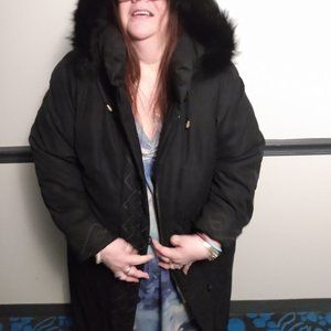 Beautiful winter coat